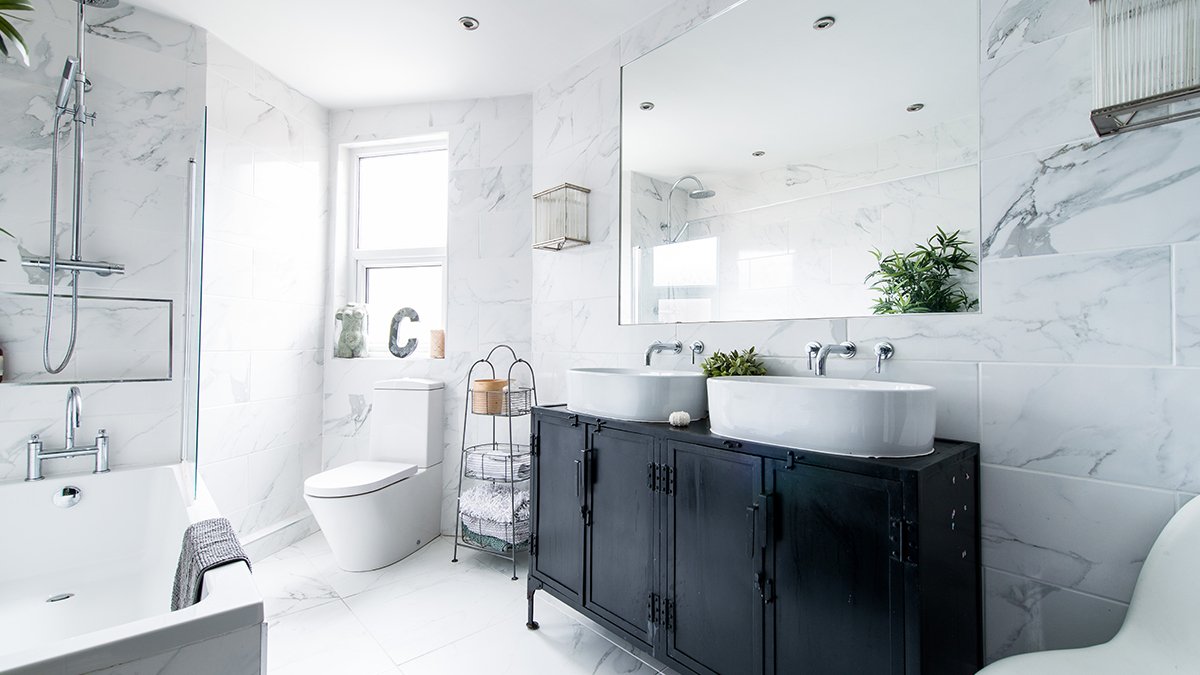 bathroom furniture