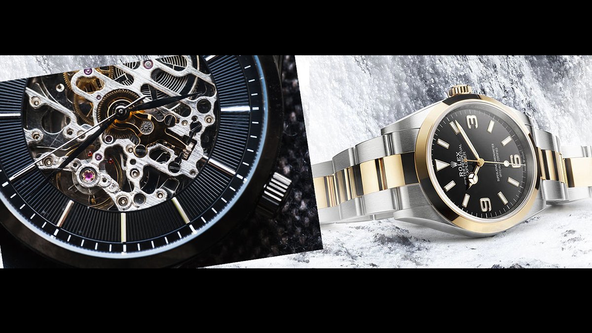watch