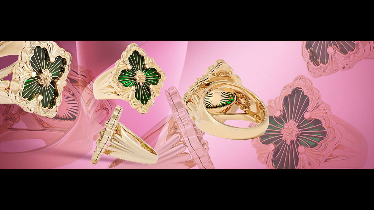 jewellery