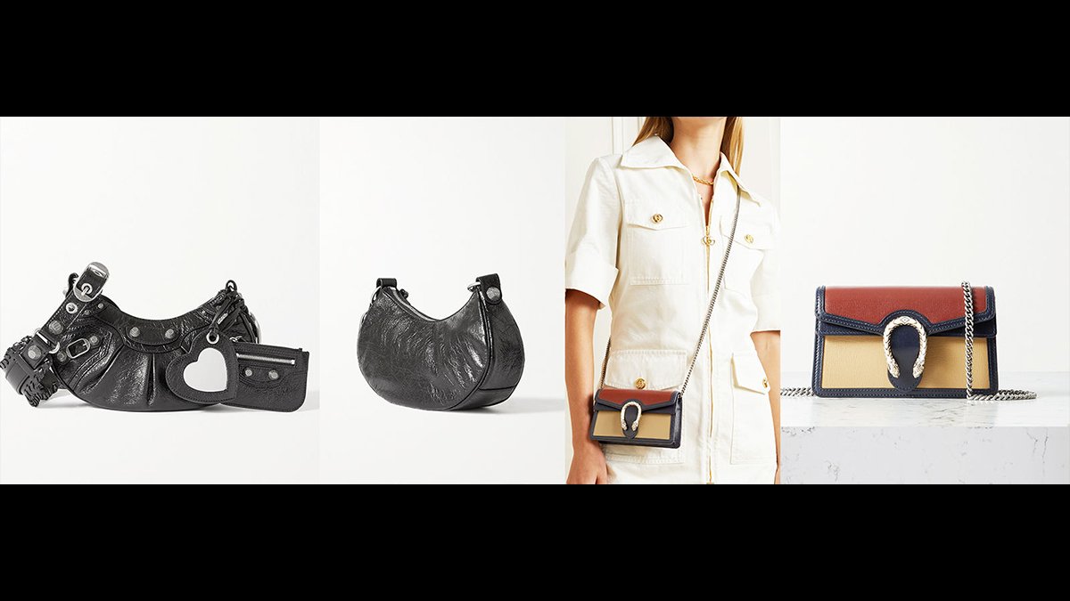 luxury bag