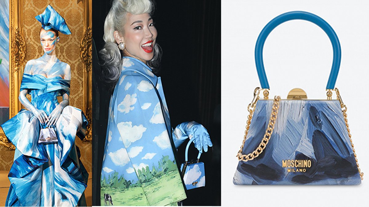 handbag
