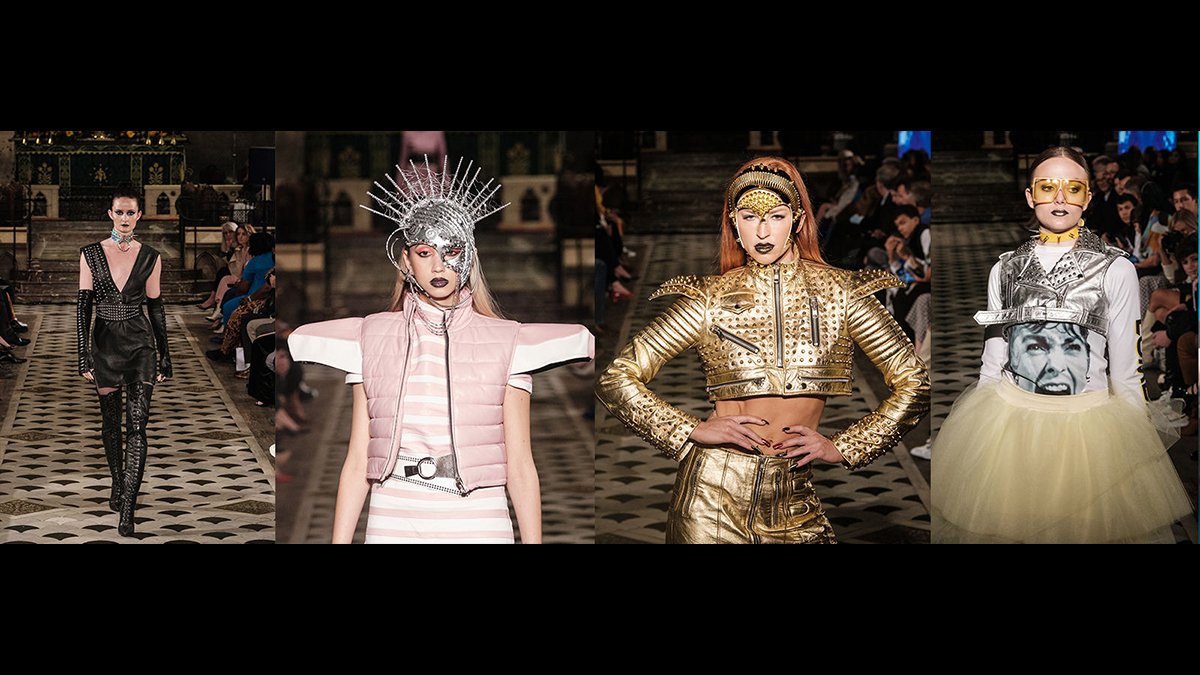 fashion week