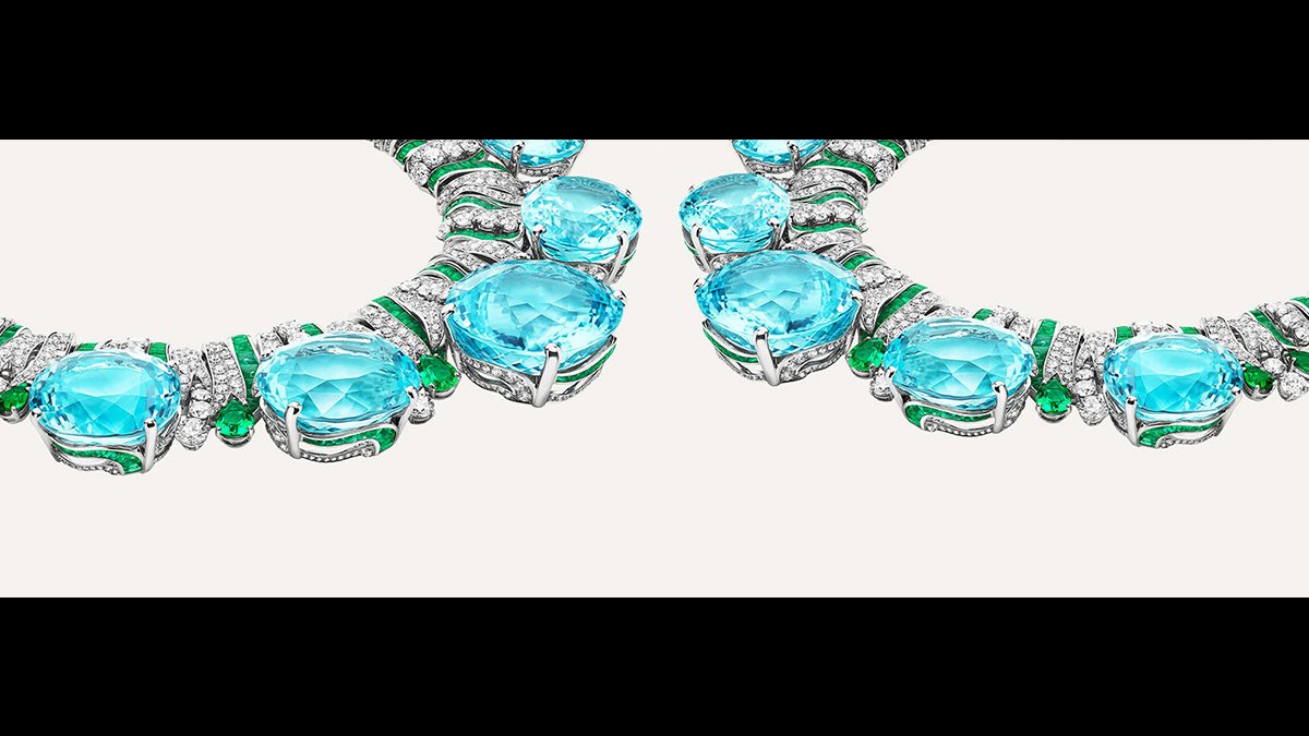 jewellery