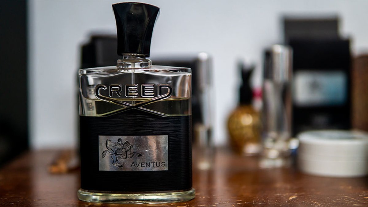 men perfume
