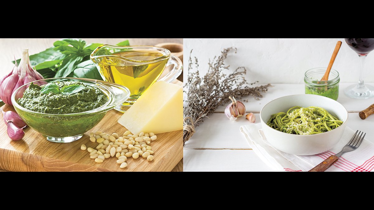 recipe