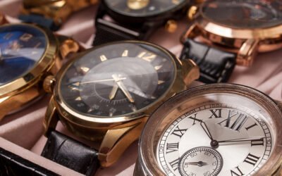 Watches That Are Best From The Rest