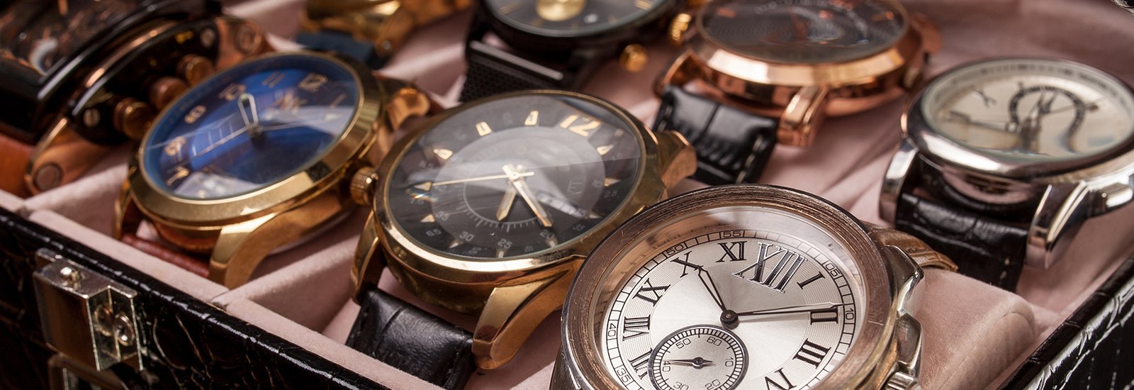 Watches