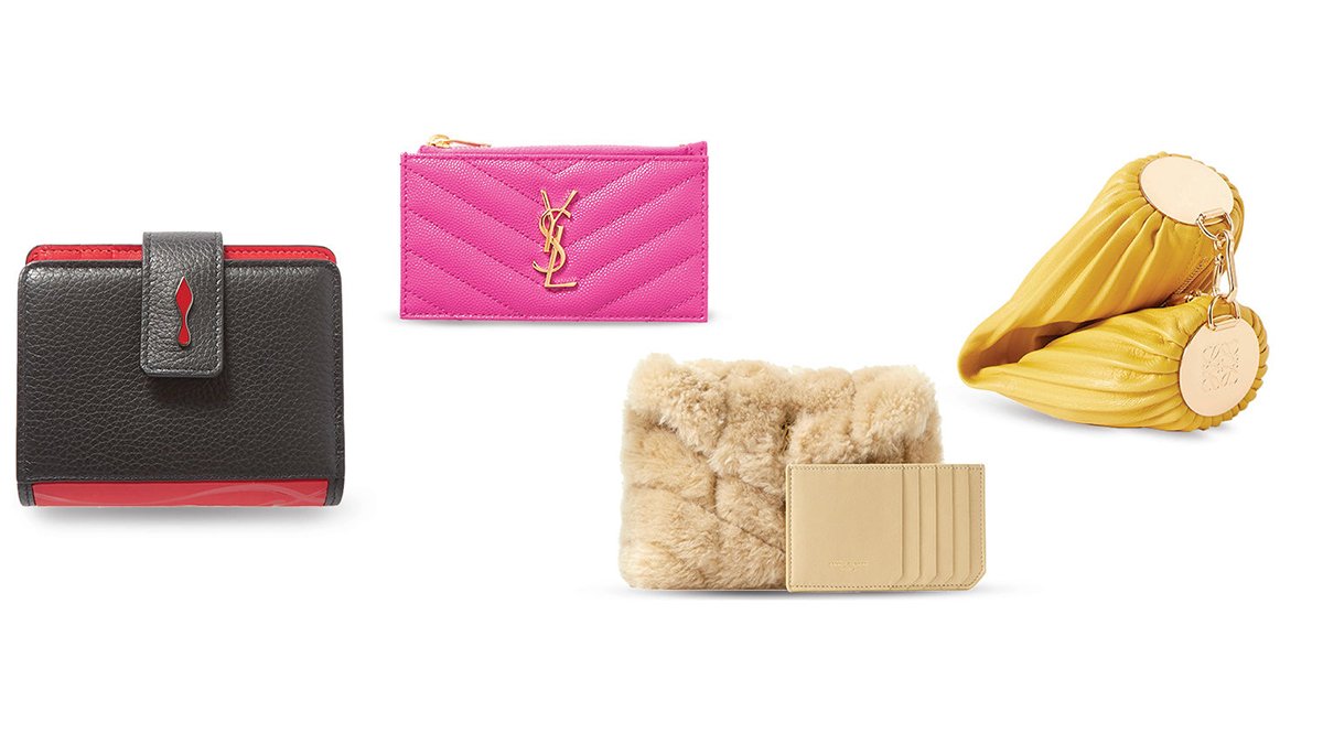 purse