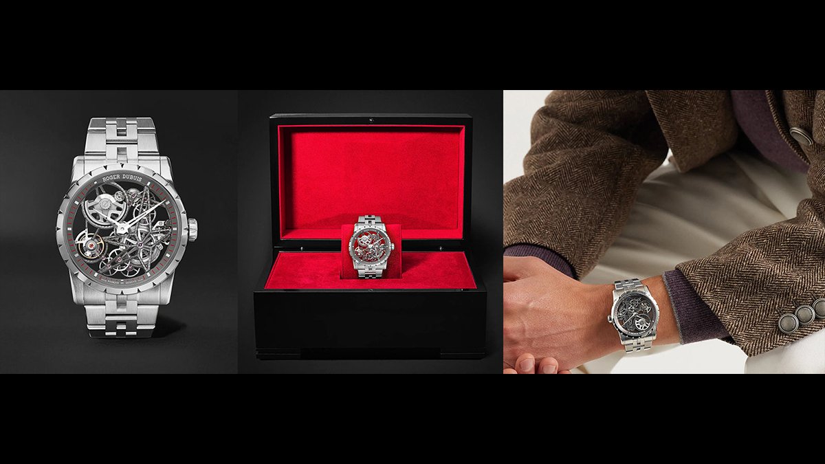 watch