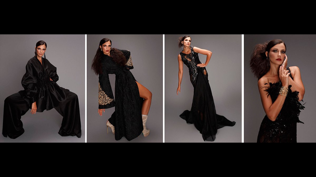 fashion shoot