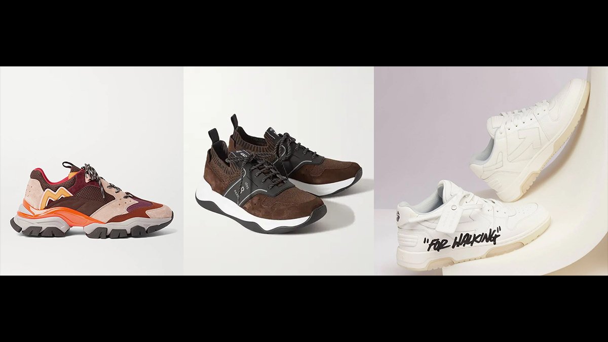 sneakers