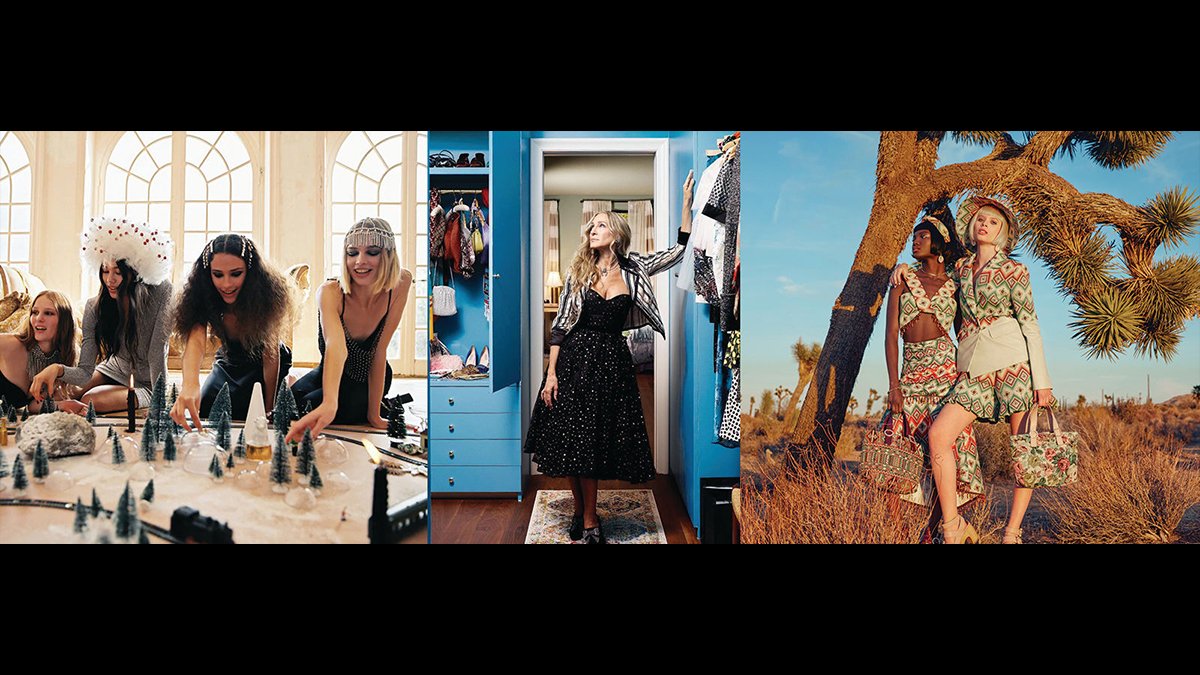 fashion news