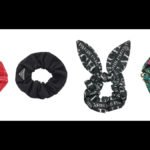 Welcome The Scrunchie Season By Choosing Amongst This Luxury Platter!