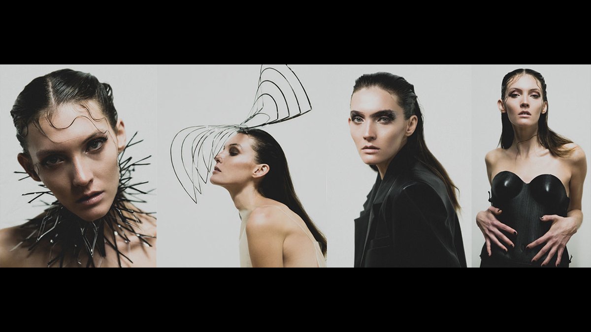 fashion shoot