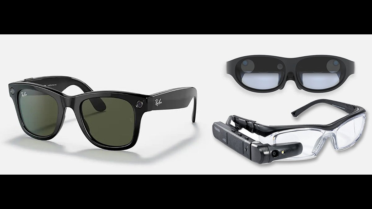 smartglasses