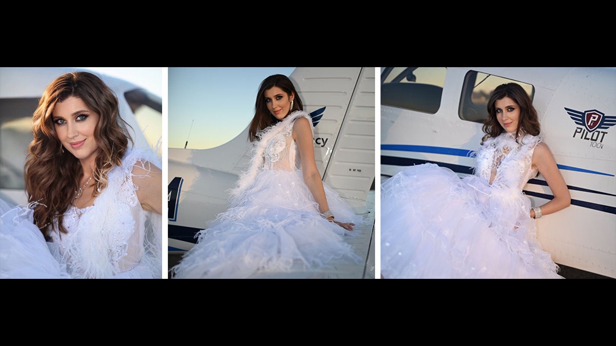fashion shoot