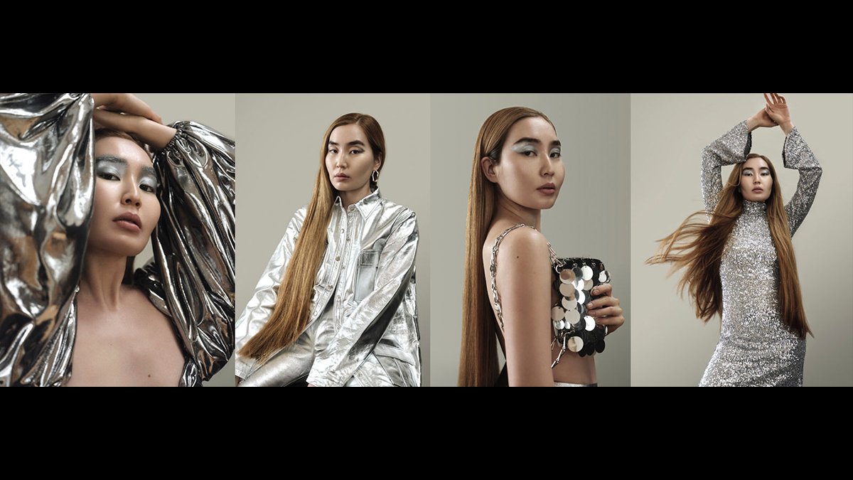 fashion shoot