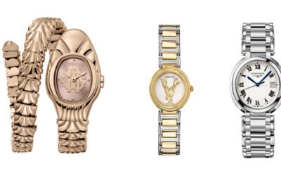5 Watches for Women that you need to know about right now!
