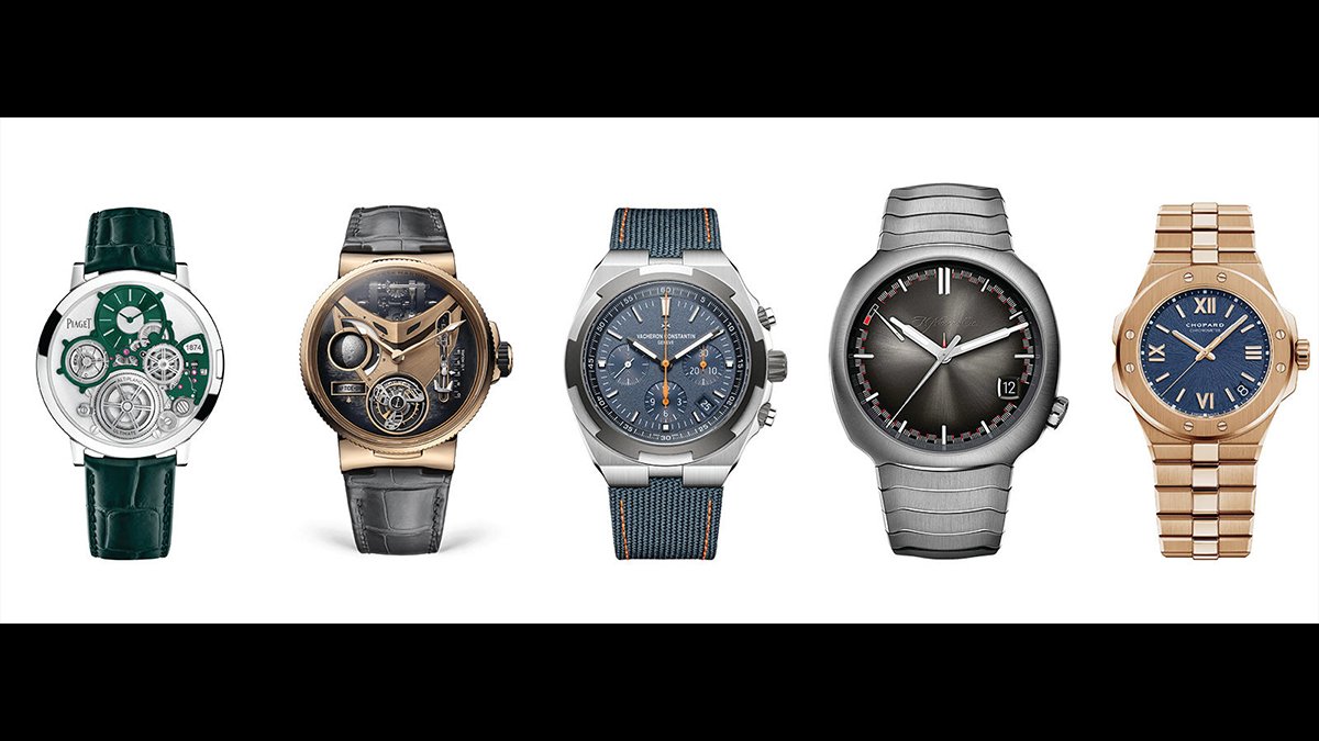 watch