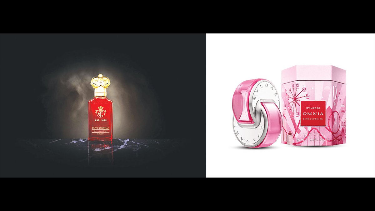 fragrance