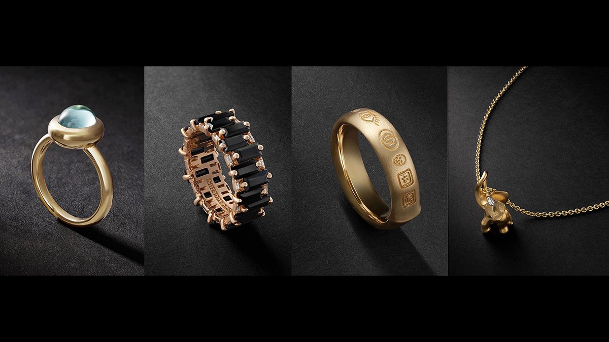 jewellery