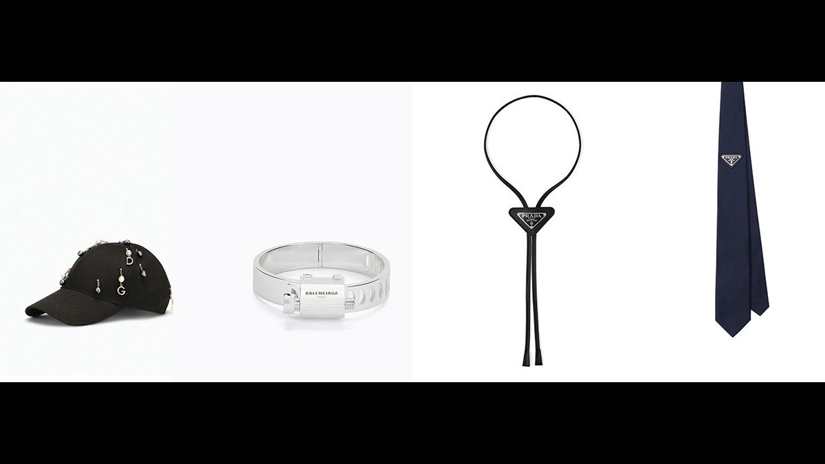 accessories