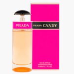 Get The Warmth From Prada Candy This Winter!