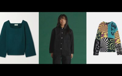 Looking for sustainable and gender-neutral fashion brands? This list can help you!
