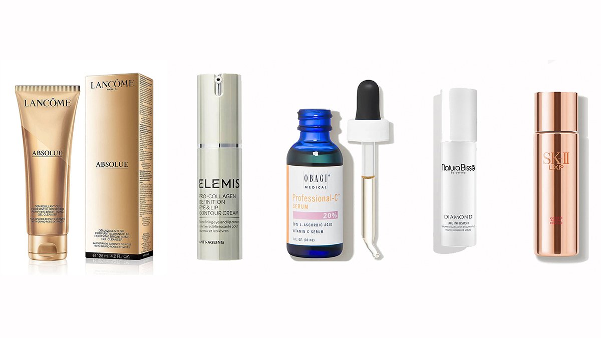 skin care
