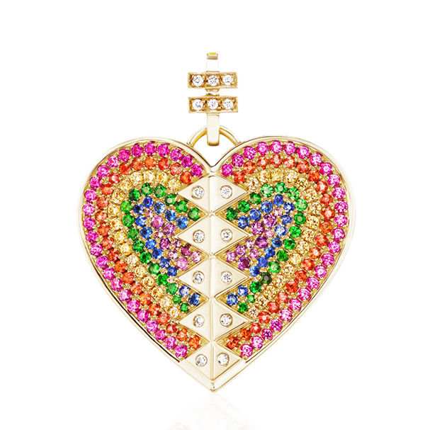 jewellery