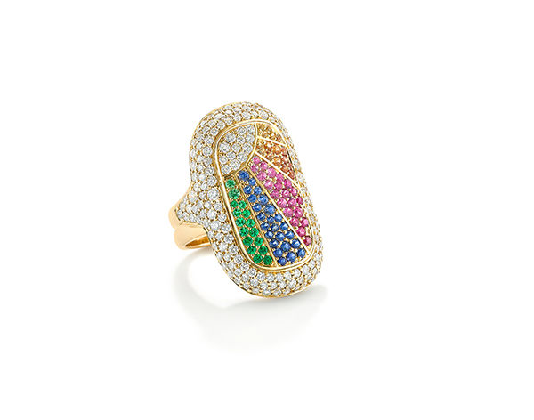 jewellery