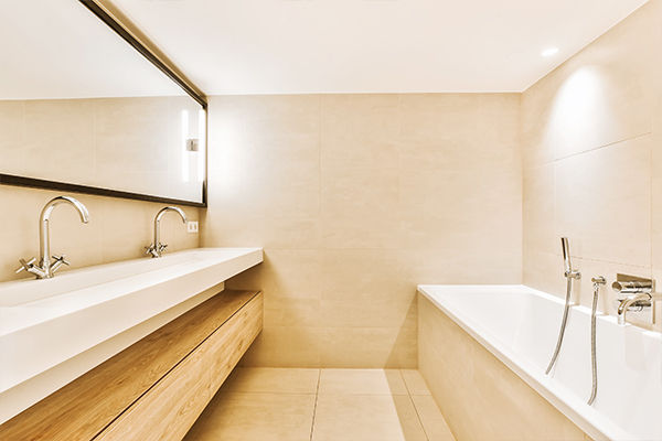 bathroom furniture
