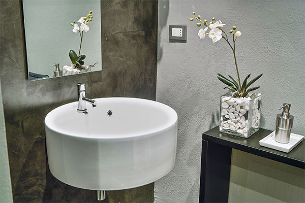 bathroom furniture