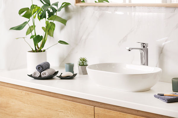 bathroom furniture