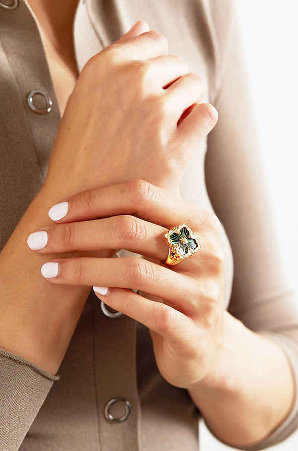 jewellery