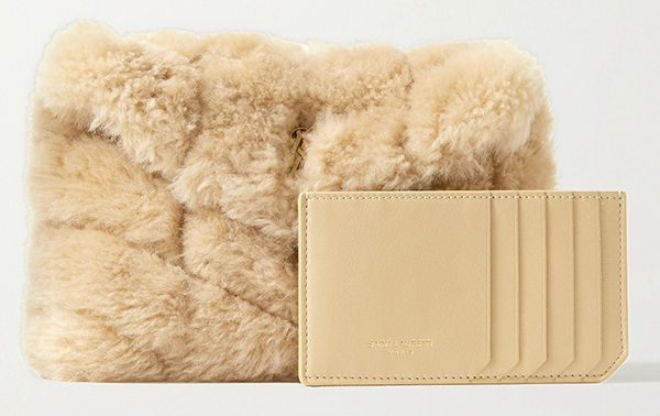 purse