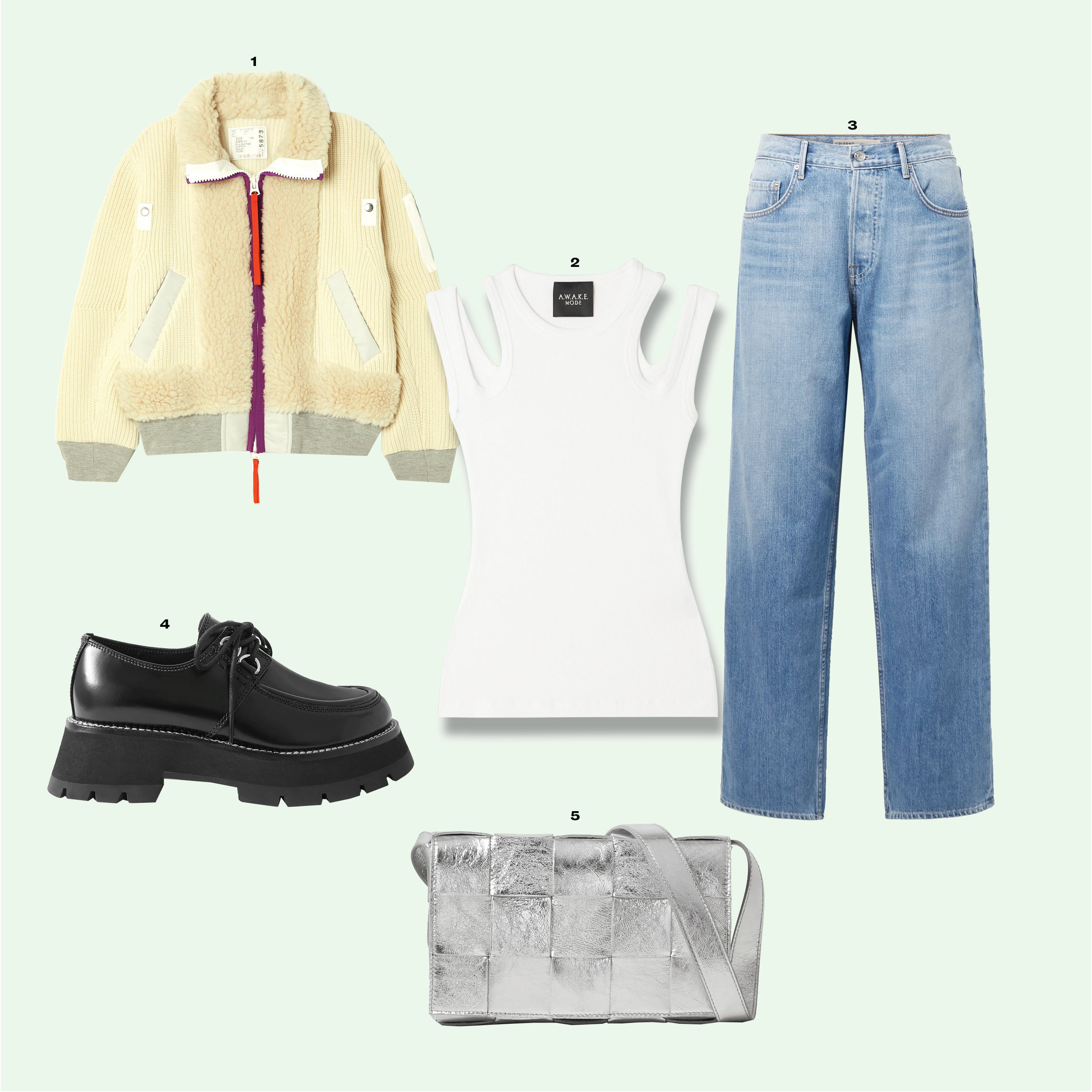 fashion tips