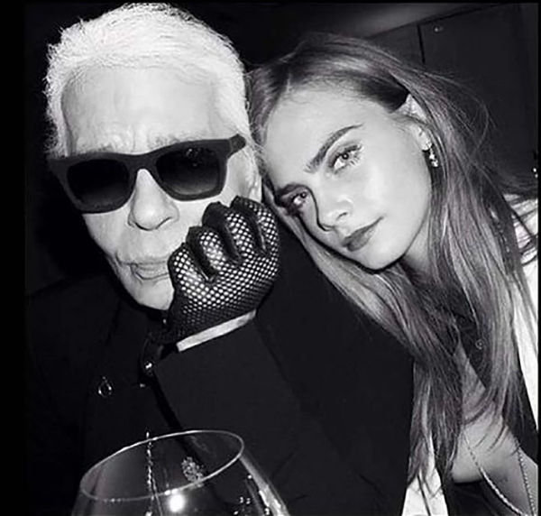 fashion news