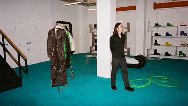 fashion news