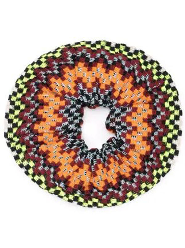 scrunchies