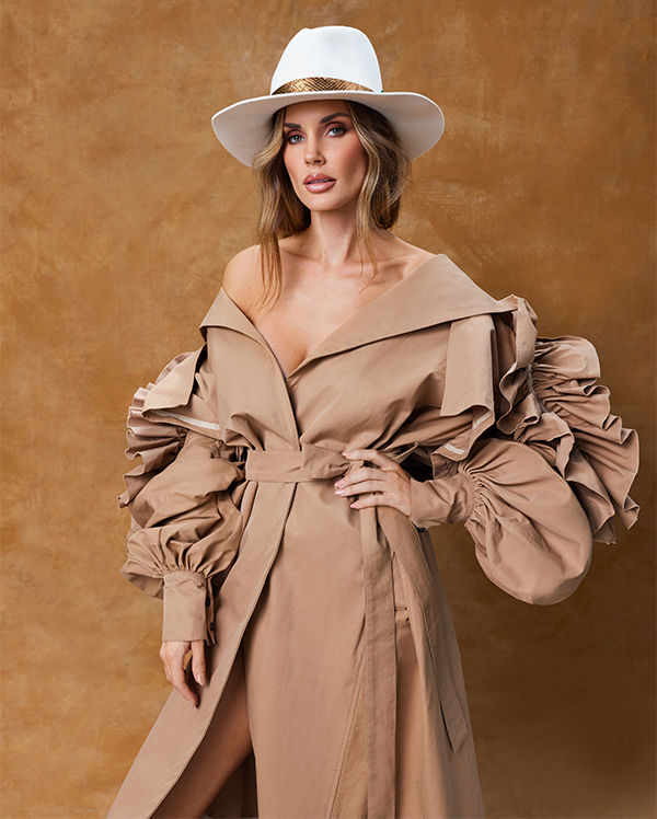 fashion shoot