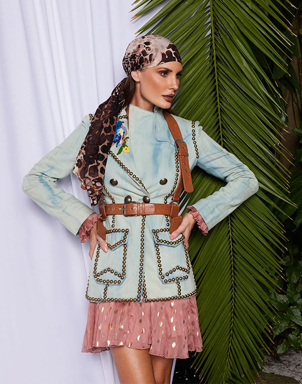 fashion shoot