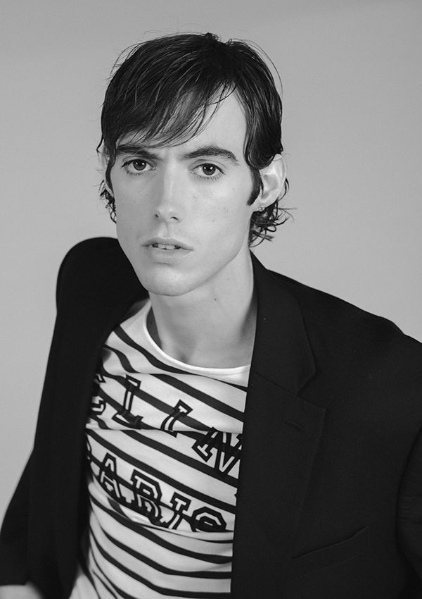 fashion shoot