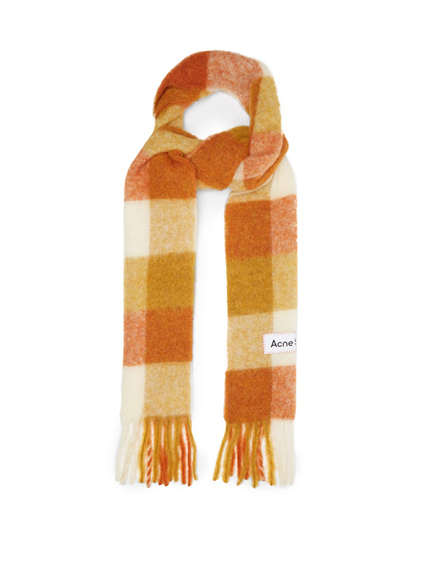 Acne Studios Scarf