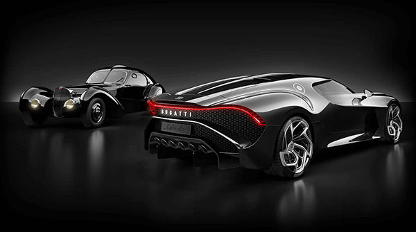 Bugati