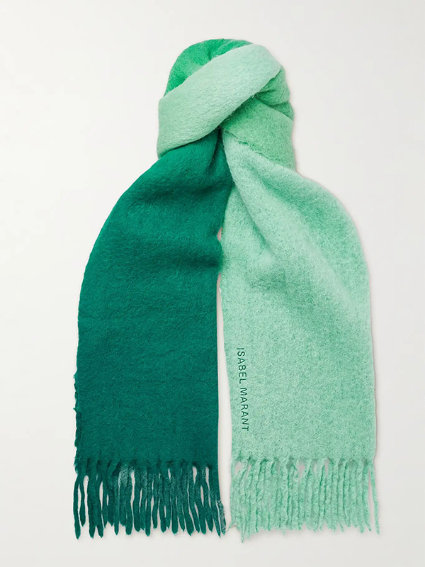 Isabel Marant Scarf
