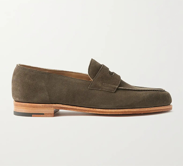 John Lobb
