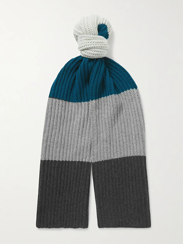 Loro Piana Scarf