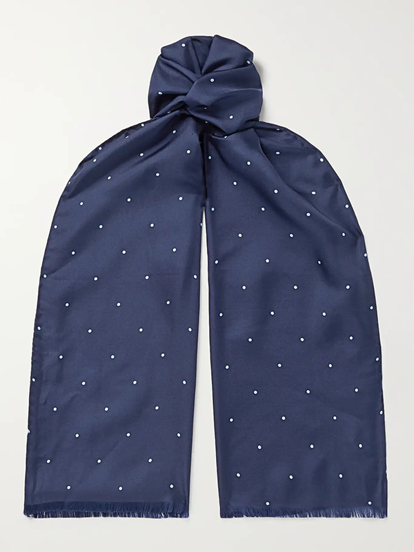 Oliver Spencer Scarf