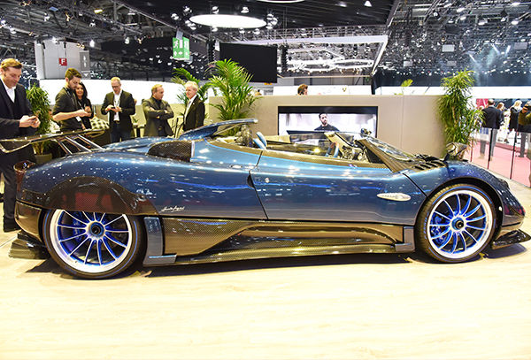 Pagani